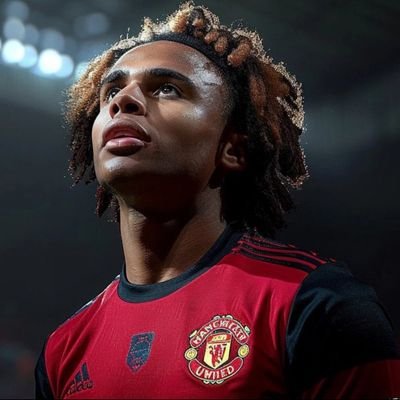 Nimi_UTD's profile picture. Banter •||• Utd fan account