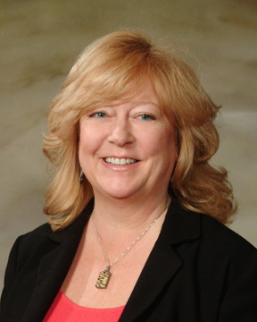 Vice President at Independence Economic Development