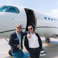 The Mic High Club Luchtvaart Podcast (@michighclub) 's Twitter Profile