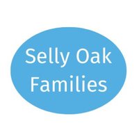 Selly Oak Families - Early Help (@sellyoakfam) 's Twitter Profile Photo Selly Oak Families - Early Help (@sellyoakfam) 's Twitter Profile Photo