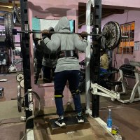 The Iron Tribe (@simoh_g) 's Twitter Profile