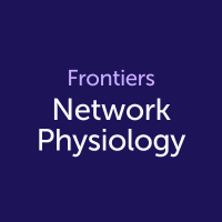 Frontiers - Network Physiology (@frontnetphysiol) 's Twitter Profile Photo Frontiers - Network Physiology (@frontnetphysiol) 's Twitter Profile Photo