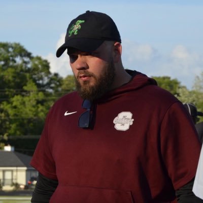Offensive Line and Offensive Coordinator, Assistant Softball @Satsuma High School