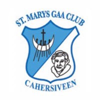 St Marys GAA (@stmarysgaaclub) 's Twitter Profile Photo St Marys GAA (@stmarysgaaclub) 's Twitter Profile Photo