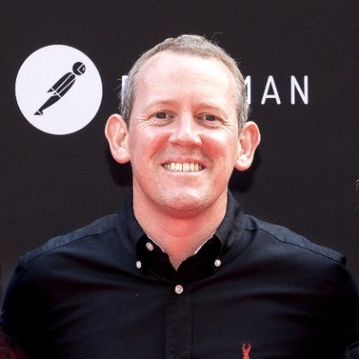 @DannyDainton