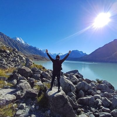 NigelBurchell's profile picture. Father of 3, Husband,Qualified Coach, Development Lead - Career Exploration Tool