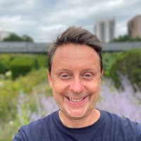 Alastair Owens (@alastairhackney) 's Twitter Profile