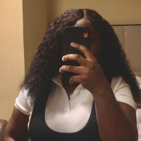 Ogechukwukamma (@ogeejikah) 's Twitter Profile Photo