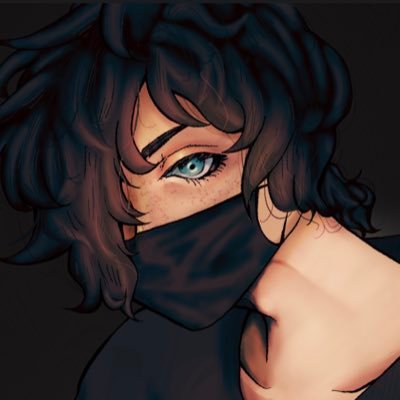 b1nkee's profile picture. she/her | 21 | multifandom | 🇵🇭/🤍 | NSFW @b1nkeeAfterDark | DM for commission info