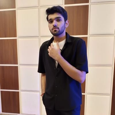 aryanpahuja21's profile picture. MERN & Next.js Developer 💻 | DevOps 🛠️ | Learning Blockchain 🌐 | Passionate about building and innovating in tech 🚀