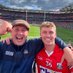 Ben Quigley (@benquigley00) Twitter profile photo Ben Quigley (@benquigley00) Twitter profile photo
