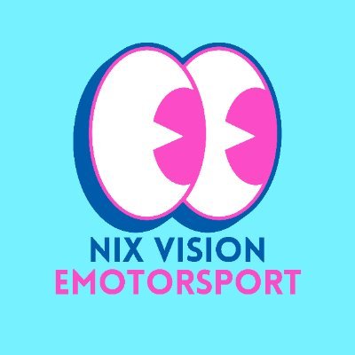 NIX_Racing's profile picture. eスポーツチーム 👀NIX VISION @nixvision のバーチャルレーシングプロジェクト『NIX VISION eMotorsport部門』の公式アカウントです。
ハッシュタグは #NIX_Racing #NIXWIN
お問い合わせはこちら: @nixvision
