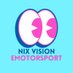 NIX VISION eMotorsport🏎️⚡️ (@nix_racing) Twitter profile photo NIX VISION eMotorsport🏎️⚡️ (@nix_racing) Twitter profile photo
