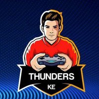 Thunders KE🇰🇪 (@thunders90) Twitter profile photo