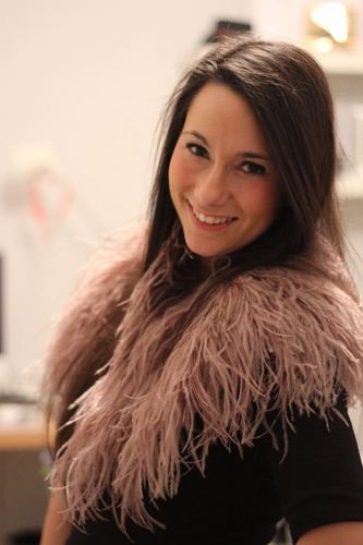 sparalasamigas's profile picture. profe de vocacion, blogger de moda y apasionada de la fotografia!