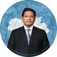 Meghalaya with Conrad (@mlwithconrad) 's Twitter Profile Photo Meghalaya with Conrad (@mlwithconrad) 's Twitter Profile Photo