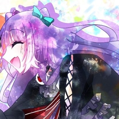 ヨミヤさんのプロフィール画像