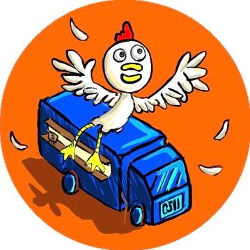 【近い未来】キッチンカー開業【現在】27歳フリーター/某移動販売車で修行中🔥【過去】サッカー歴20年 / 起業のために新卒で入った会社を退職【発信】飲食経験ほぼ0の私が起業するまでのストーリー🐥🐥🐥🐥