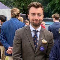 S. F. M. Head (@mrhistoryhead) 's Twitter Profile Photo S. F. M. Head (@mrhistoryhead) 's Twitter Profile Photo