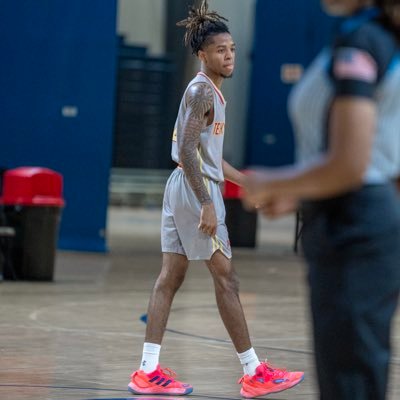 Malik Rideout Profile
