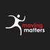Moving Matters (@moving_matters) Twitter profile photo Moving Matters (@moving_matters) Twitter profile photo
