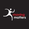 Moving_Matters's profile picture. Creating a healthier society because 𝑴𝒐𝒗𝒊𝒏𝒈 𝑴𝒂𝒕𝒕𝒆𝒓𝒔...🏃
⭐ Holiday Camps | 🏆 PE & Competitions | ⚽ Soccer School