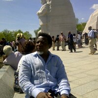 Eric CHINJE (@eric1chinje) 's Twitter Profile