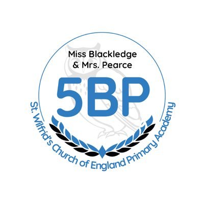 St_Wilfrids5BP's profile picture. 