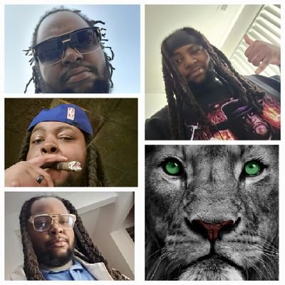 LeoDeniro's profile picture. music lover//comic book nerd//Sports fan//Earth bender//Gamer🎮//Creator//Fat boi extraordinaire #Powerofthebelly #Leogang 🦁🦁 PSN: theLEOEXP