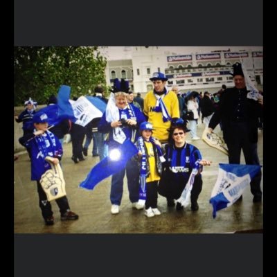 G_Drysdale's profile picture. Domus Clamantium 💙