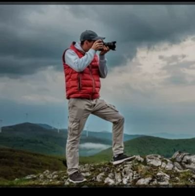 Ayaz2619's profile picture. 🦅