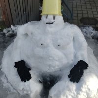 雪だるまん (@ibinonyaeppszhr) 's Twitter Profile