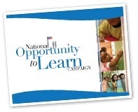 Op2Learn's profile picture. Making an opportunity to learn the right of every child