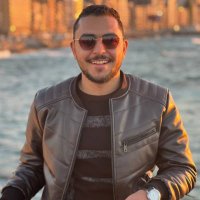 Hamada Ibrahim (@elkhateb98) 's Twitter Profile