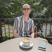Olli Potter (@olivermpotter) 's Twitter Profile