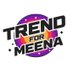 Trend For Meena (@meenatrend) Twitter profile photo Trend For Meena (@meenatrend) Twitter profile photo