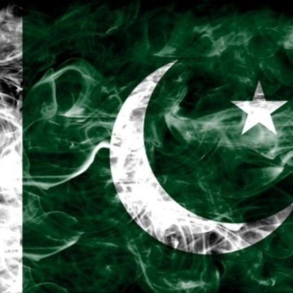 Pakistan is My Last Reference 🇵🇰❤️