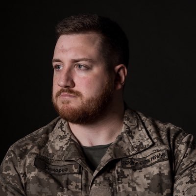 Симороз Олег Олександрович Profile