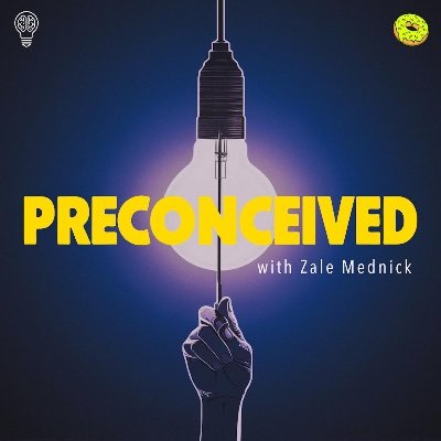 A podcast that examines that preconceptions that shape how we view the world and the paradigms by which we live our lives.