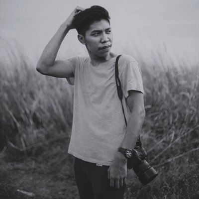 ㅤㅤHIDUP SEGAN, MATI PUN SEGAN