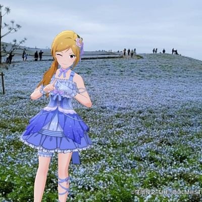 _aki_Su's profile picture. りお姉推しです。高校生のときにゆるゆるグリマス始めて今ゆるゆるミリシタやってます。765しか分かりません。というかゆるゆるやりすぎて何も分かりません。
色々教えていただければと思います。よろしくお願いします。