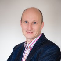 Neal Anderson (@nealandersonssi) 's Twitter Profile
