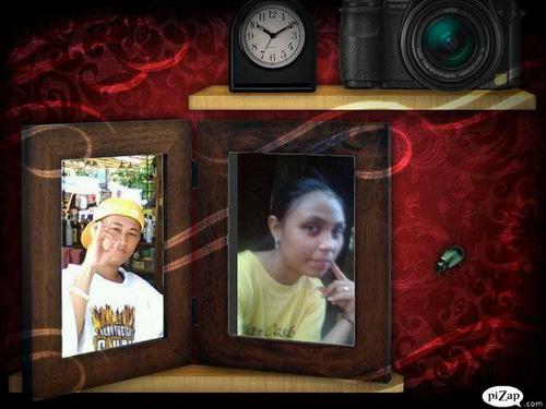 itsmezamare's profile picture. 