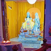 सनातन योद्धा जय परशुराम (@amitsantpandit) 's Twitter Profile