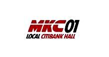 MKC01 - 20.04 Citibank Hall - Rio
Fan page http://t.co/D0EpozbY5E