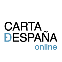 Carta de España Online (@cartaesp_online) 's Twitter Profile Photo Carta de España Online (@cartaesp_online) 's Twitter Profile Photo