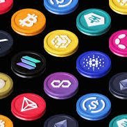 Token trader. 💱 Blockchain tech advocate. 🛡️ Decentralized finance enthusiast. 🔗