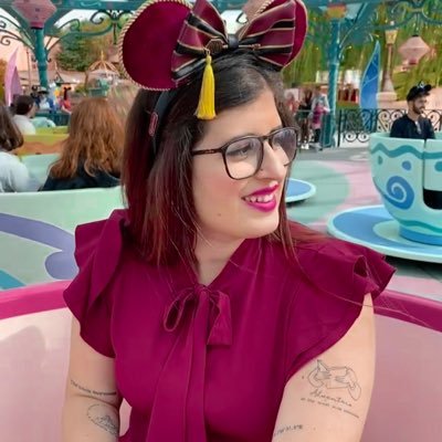 annittaguerrero's profile picture. Viajar es mi pasión. Vive y deja vivir. Hakuna Matata ✌