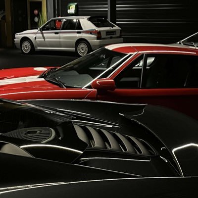 CalvinOpack's profile picture. Salut