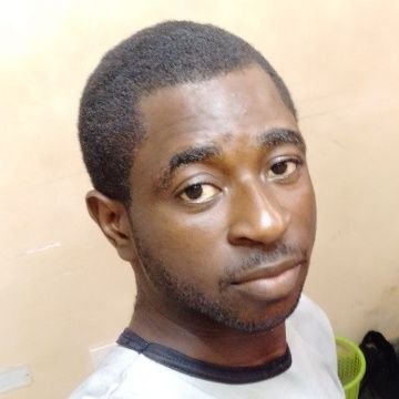 dyuran_godwin's profile picture. Architect